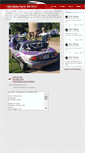 Mobile Screenshot of isellmiataparts.com